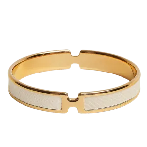 Premium Helene Armband - Beige