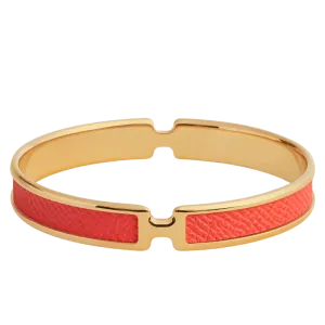 Premium Helene Armband - Orange
