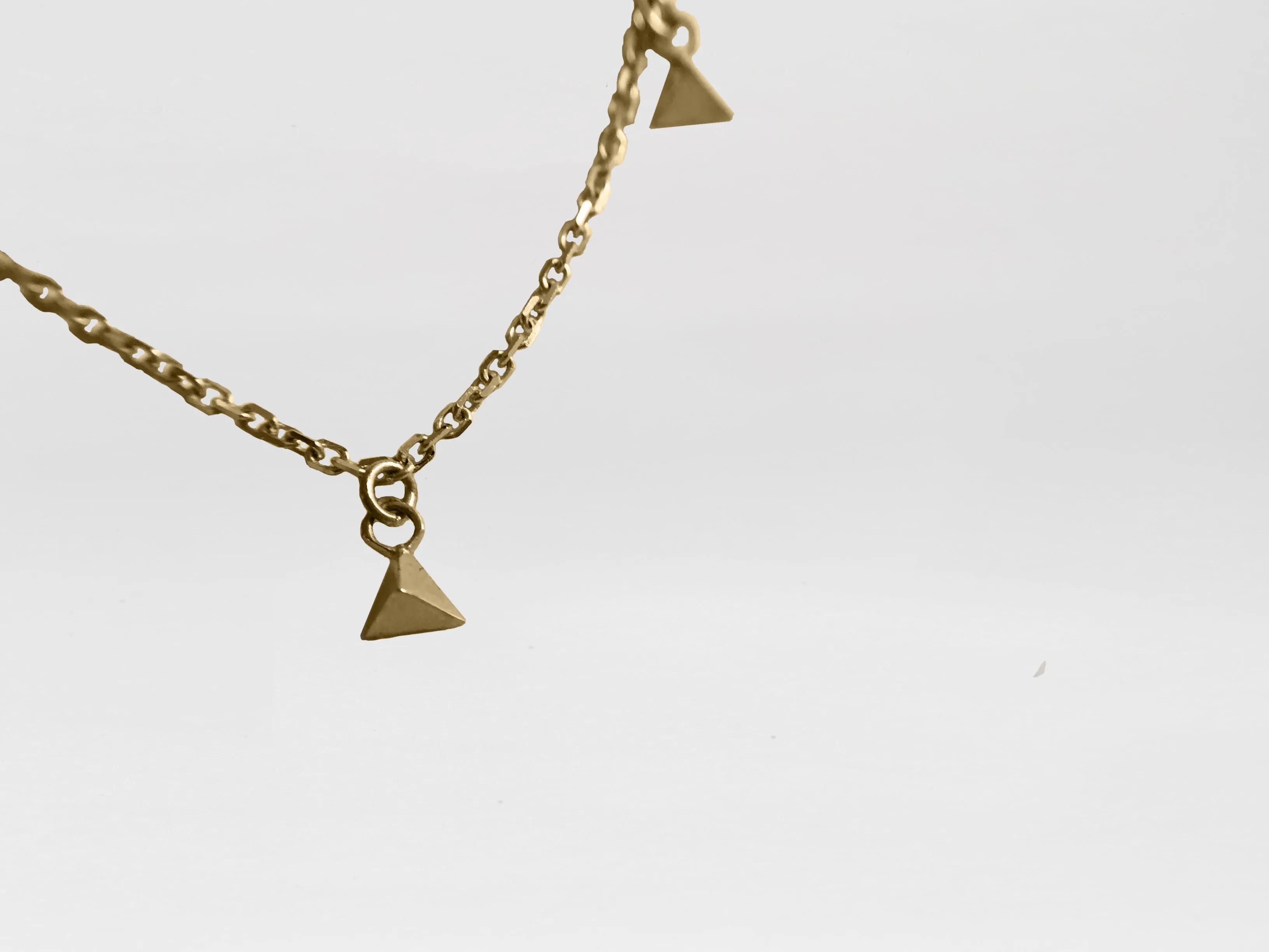 Pyramid Chain