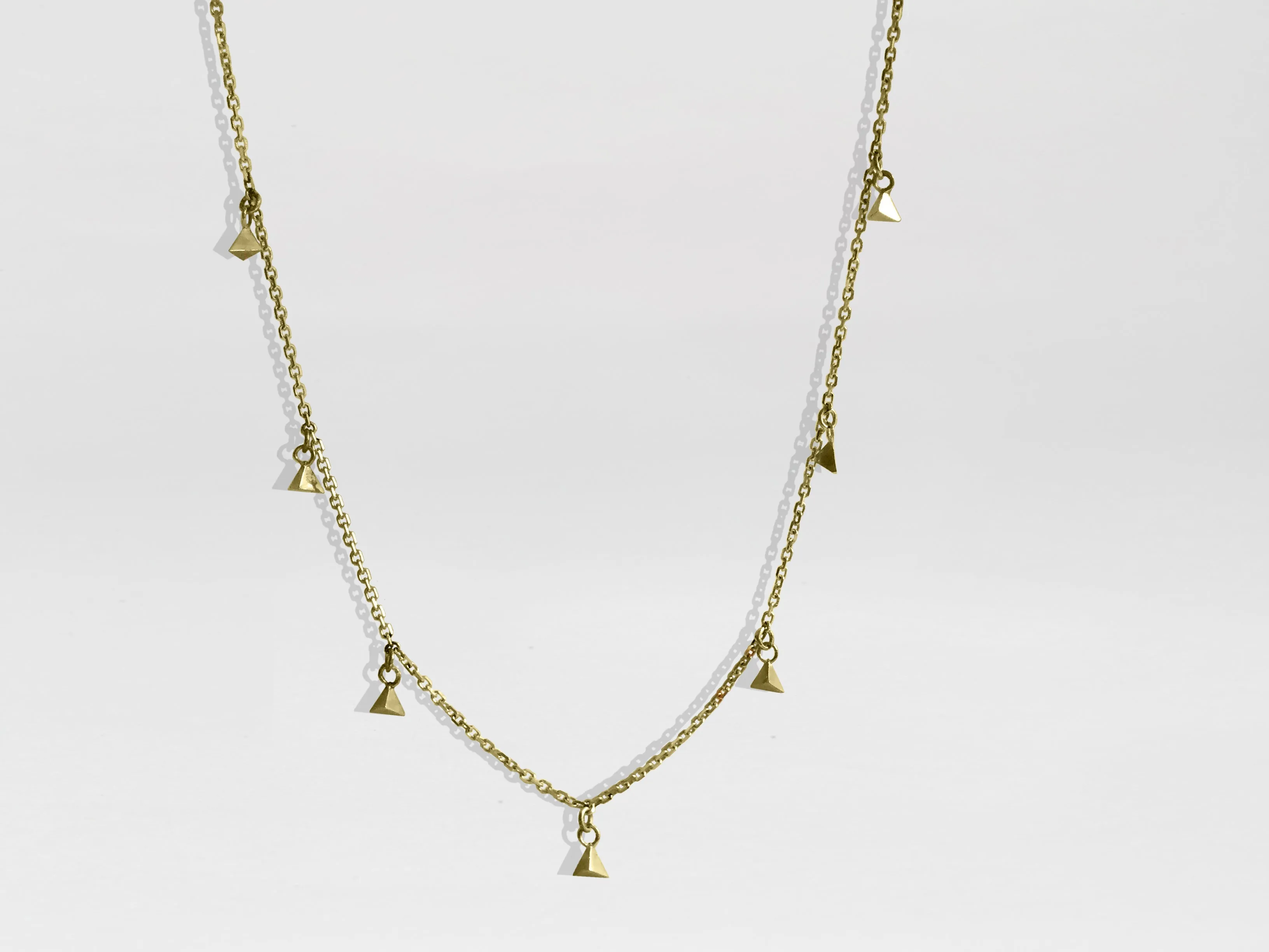 Pyramid Chain