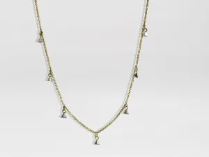 Pyramid Chain