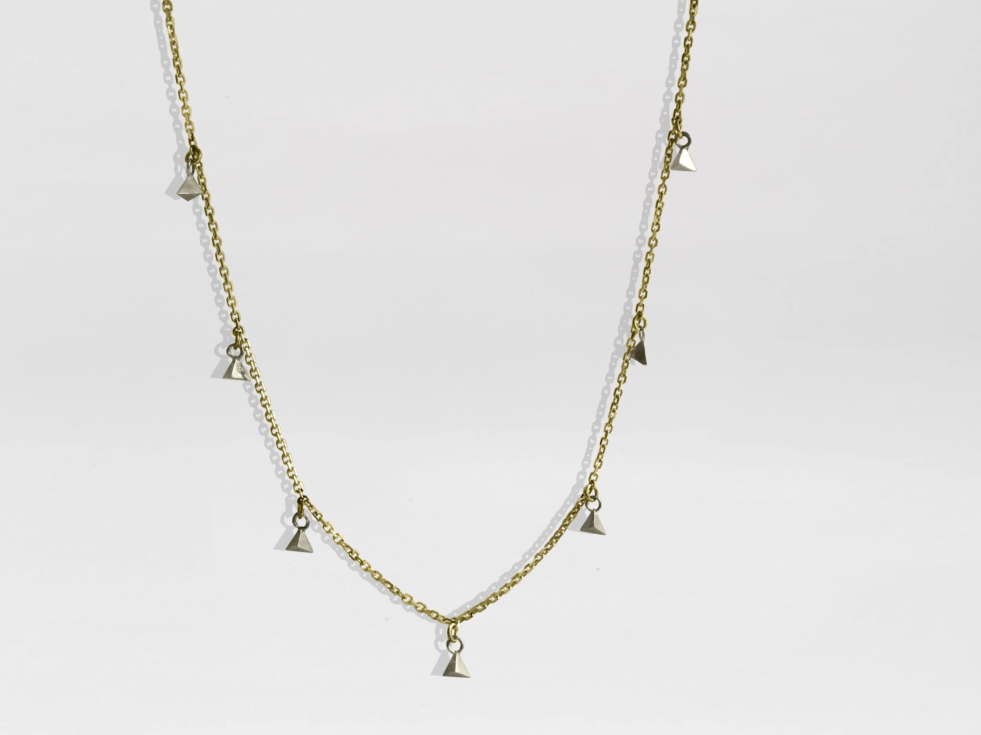 Pyramid Chain