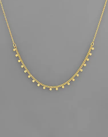 Randi Necklace