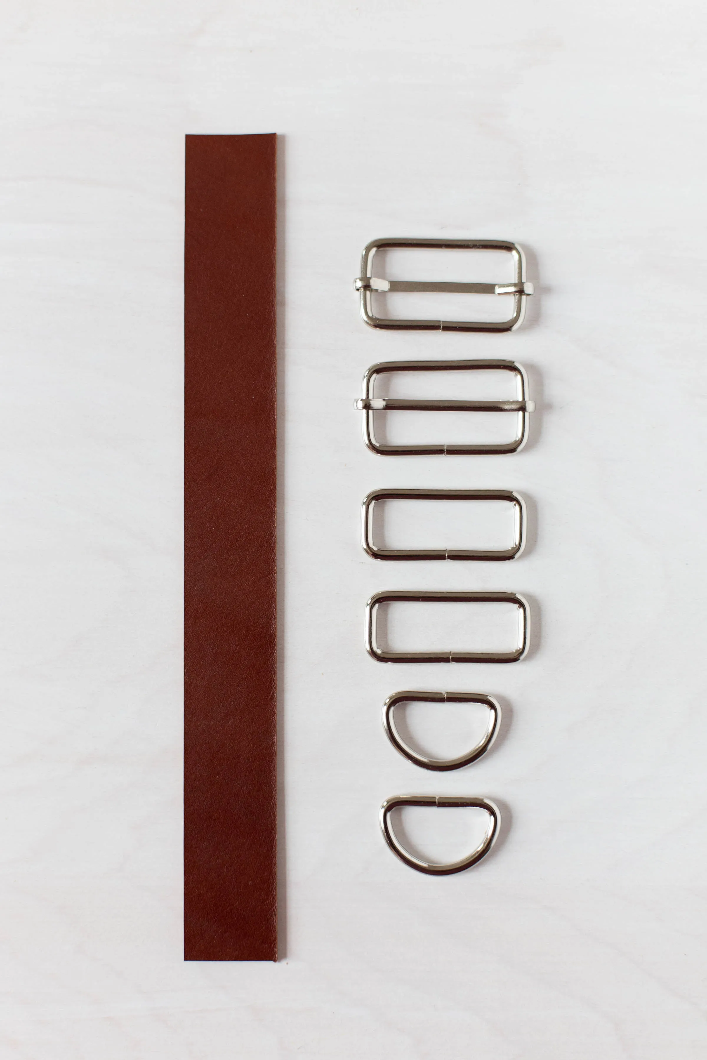 Range Backpack Hardware Kit