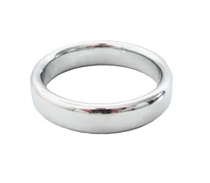 RIN016-40 Love In Leather 40mm Fat Boy