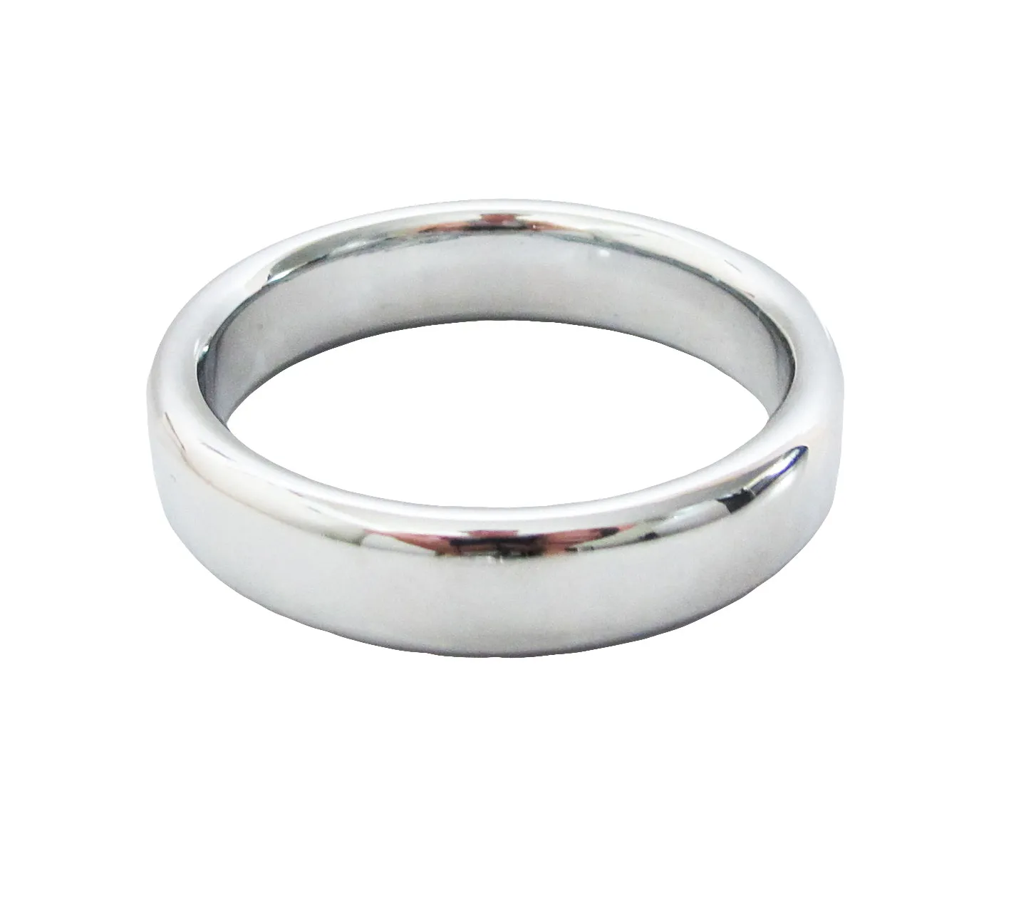 RIN016-40 Love In Leather 40mm Fat Boy