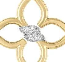 Roberto Coin 18K Yellow Gold 32" Cialoma Necklace