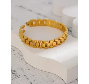 Rolly bracelet  400-08 | Erika Williner Designs