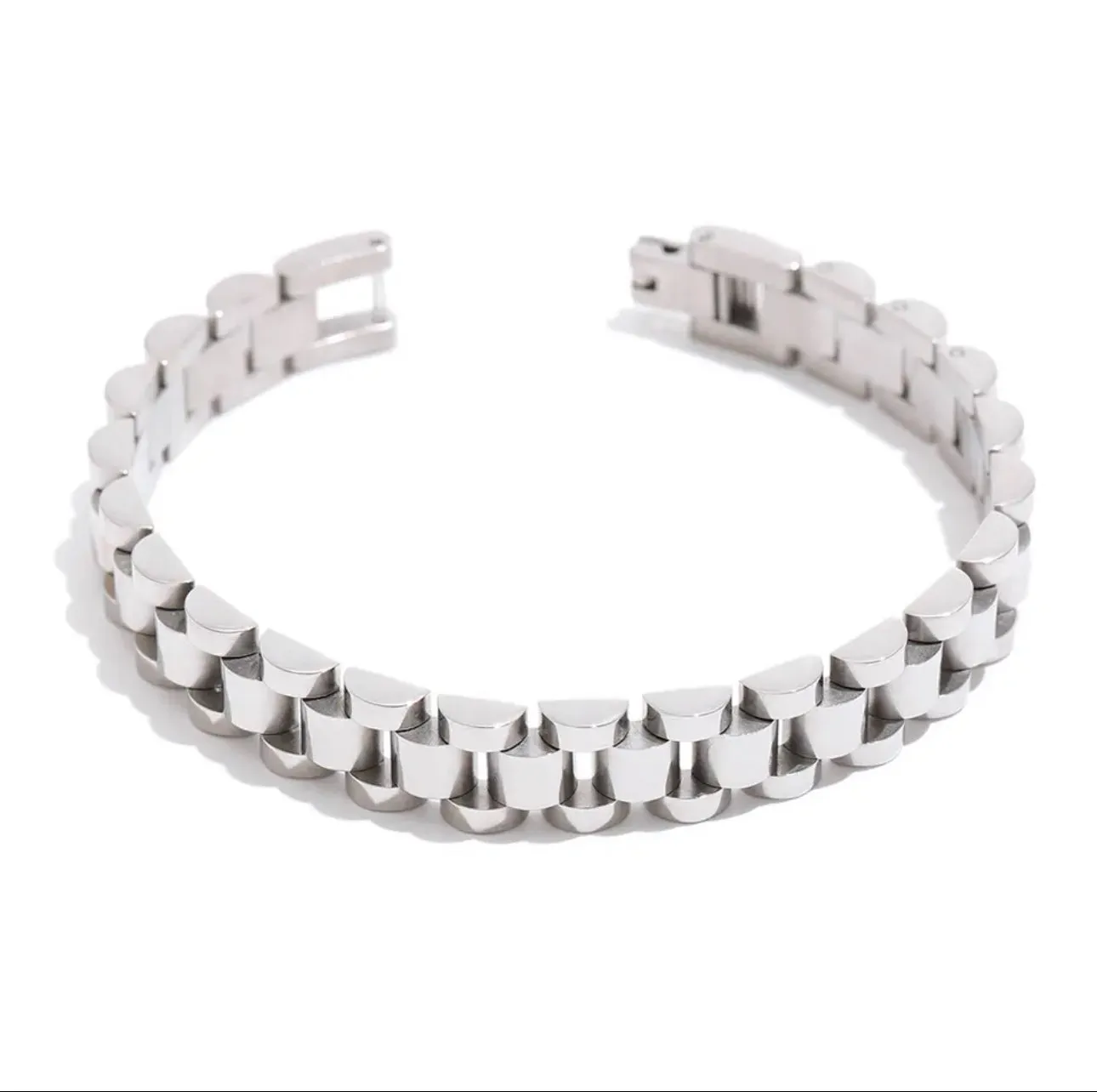 Rolly bracelet  400-08 | Erika Williner Designs