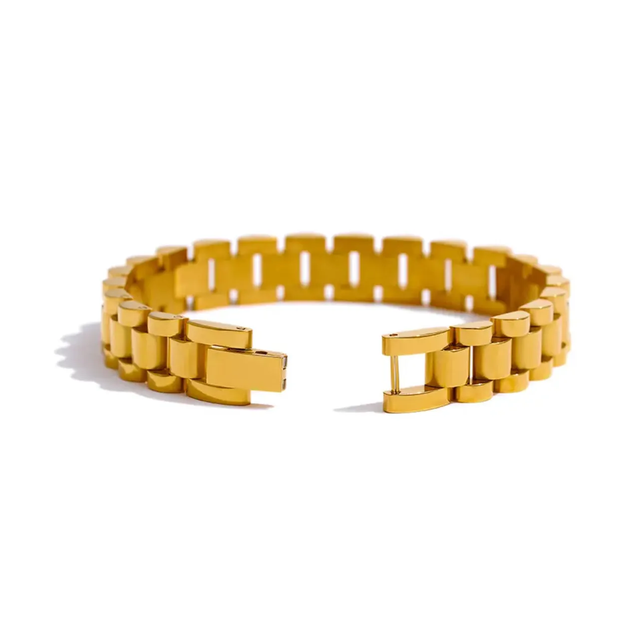 Rolly bracelet  400-08 | Erika Williner Designs