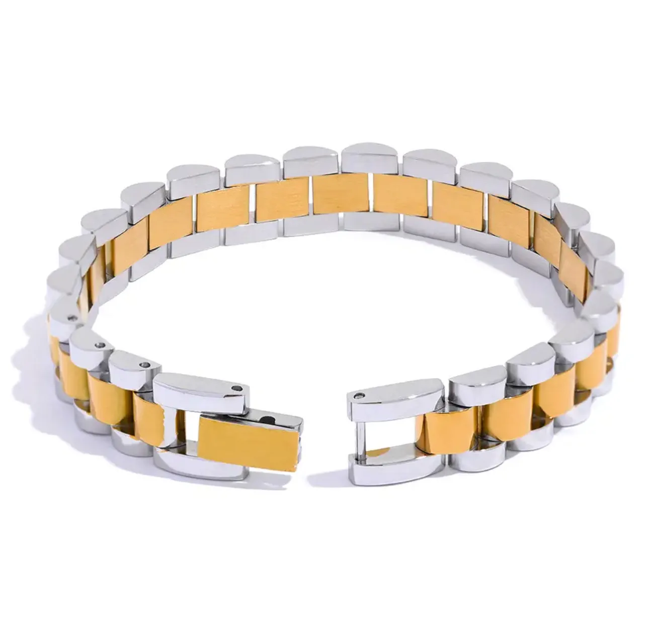 Rolly bracelet  400-08 | Erika Williner Designs