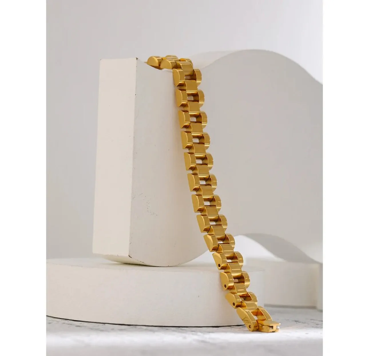 Rolly bracelet  400-08 | Erika Williner Designs