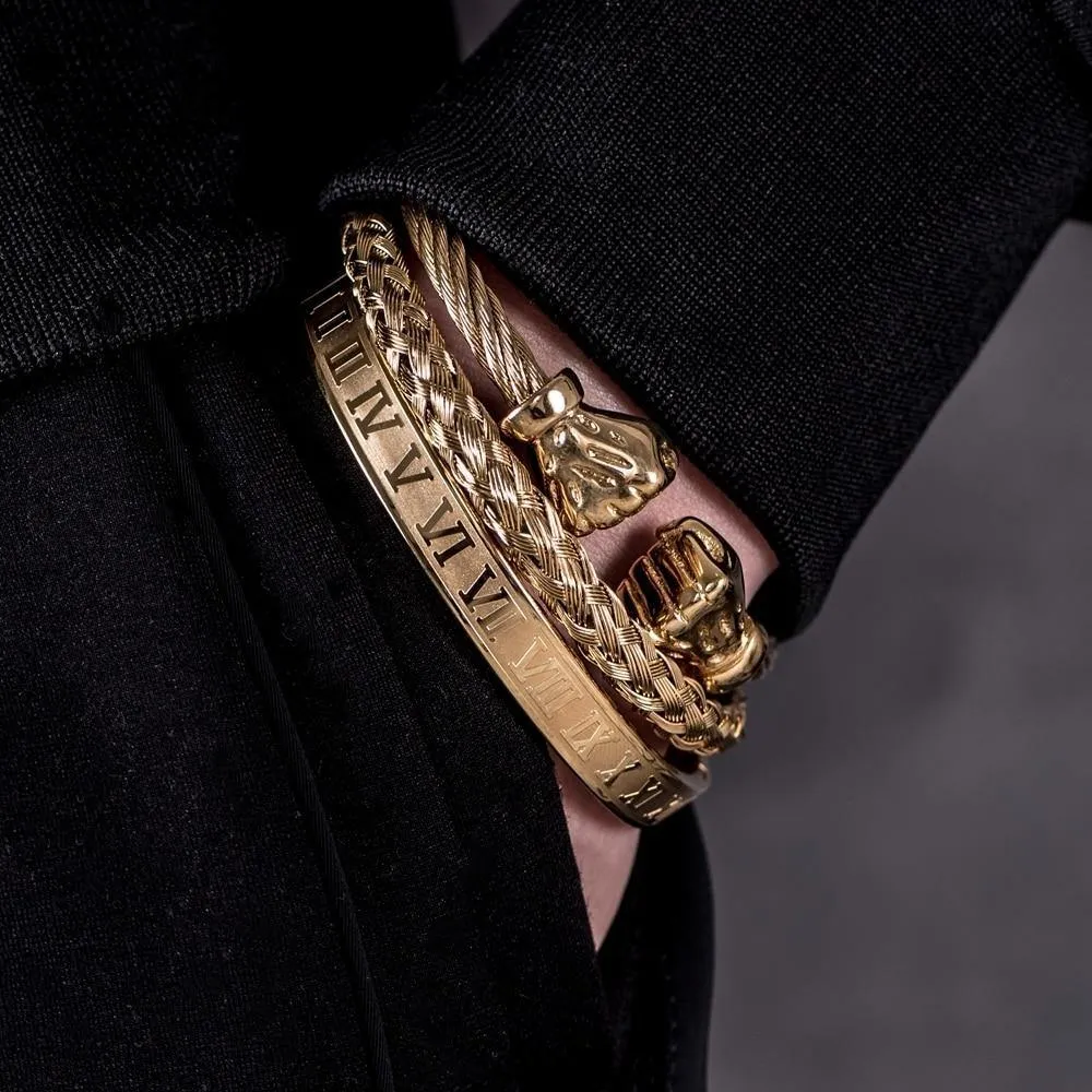 Royal Fist