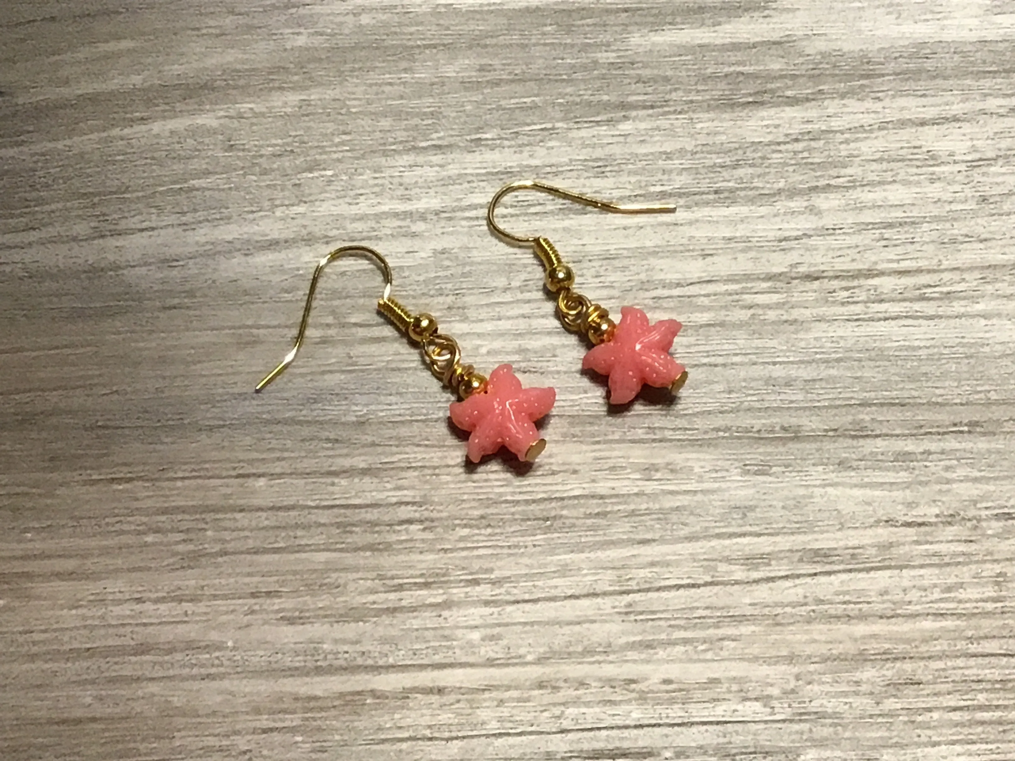 Sea Shore Earrings
