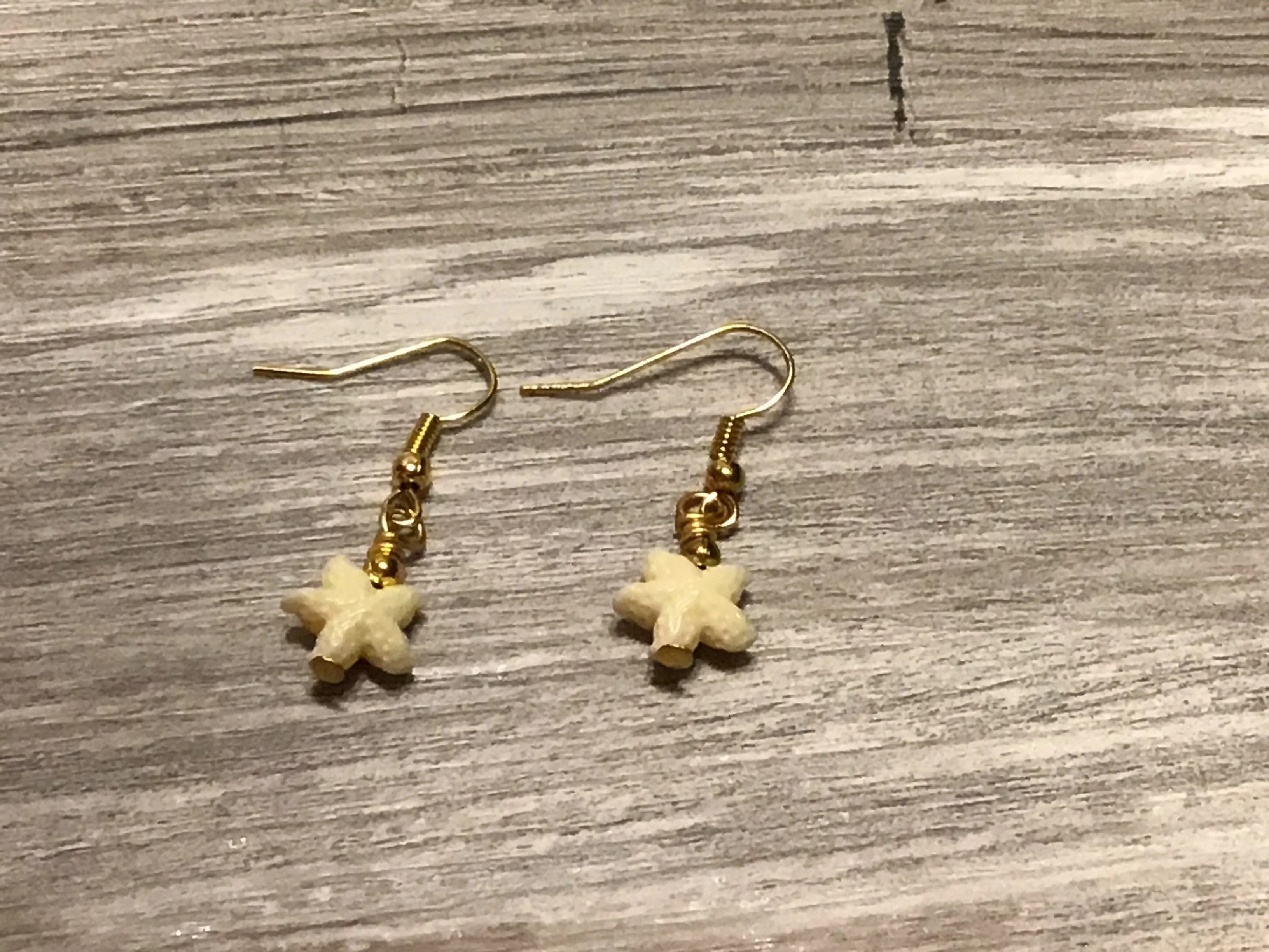 Sea Shore Earrings