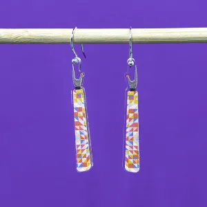 Seam Ripper Earrings