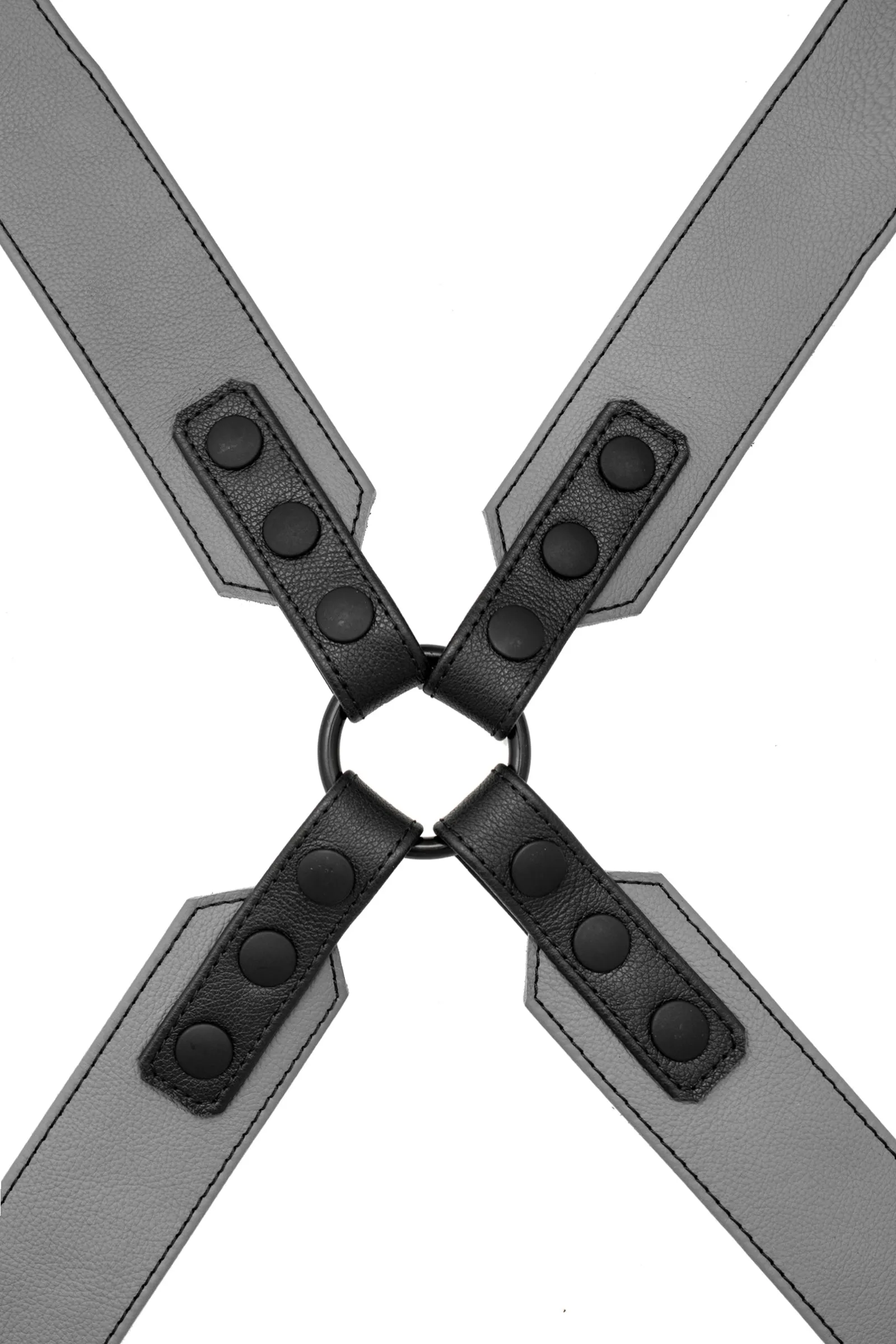 SERGEANT X HARNESS - Colour