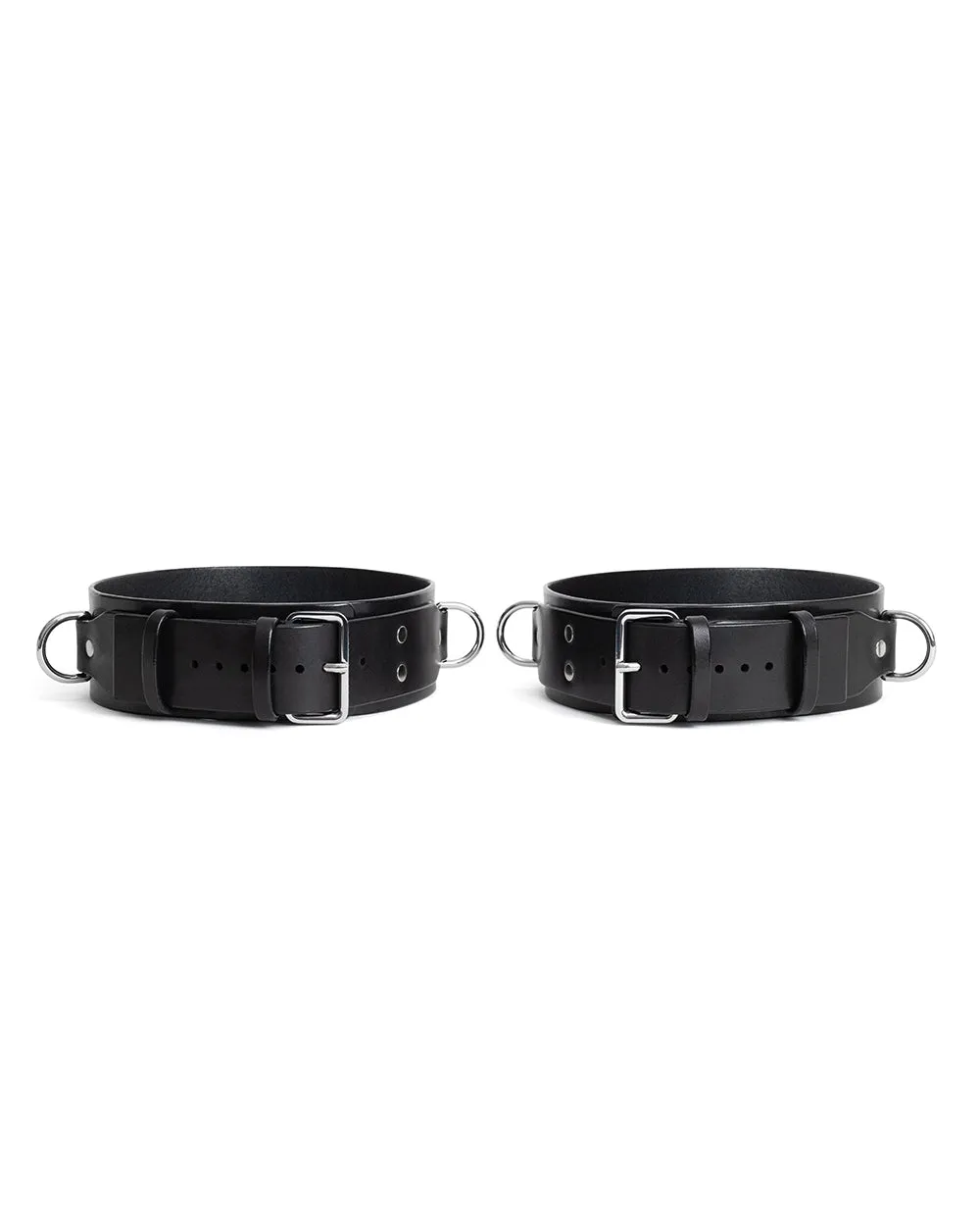 Set "Uno 2.0" Black