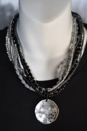 Shades of Grey