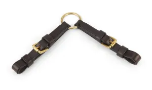Shires Leather Couplings