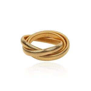 SIA TRIPLE BRACELET