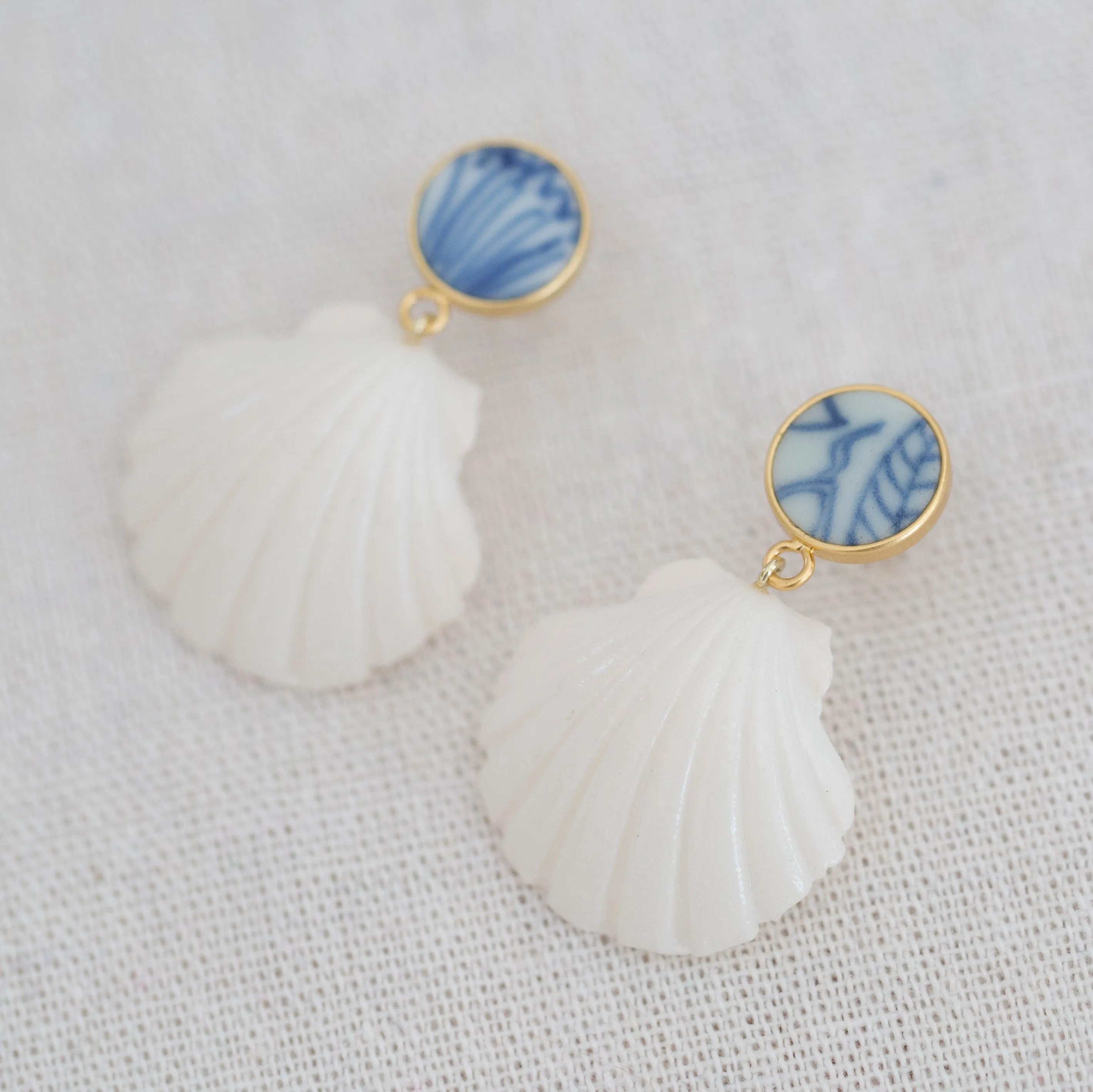 SIREN EARRINGS