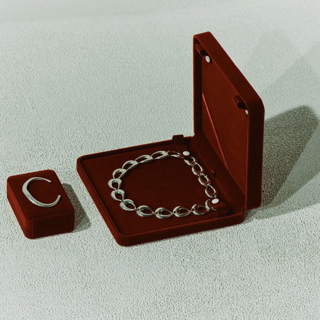 Small Astrid Cuff