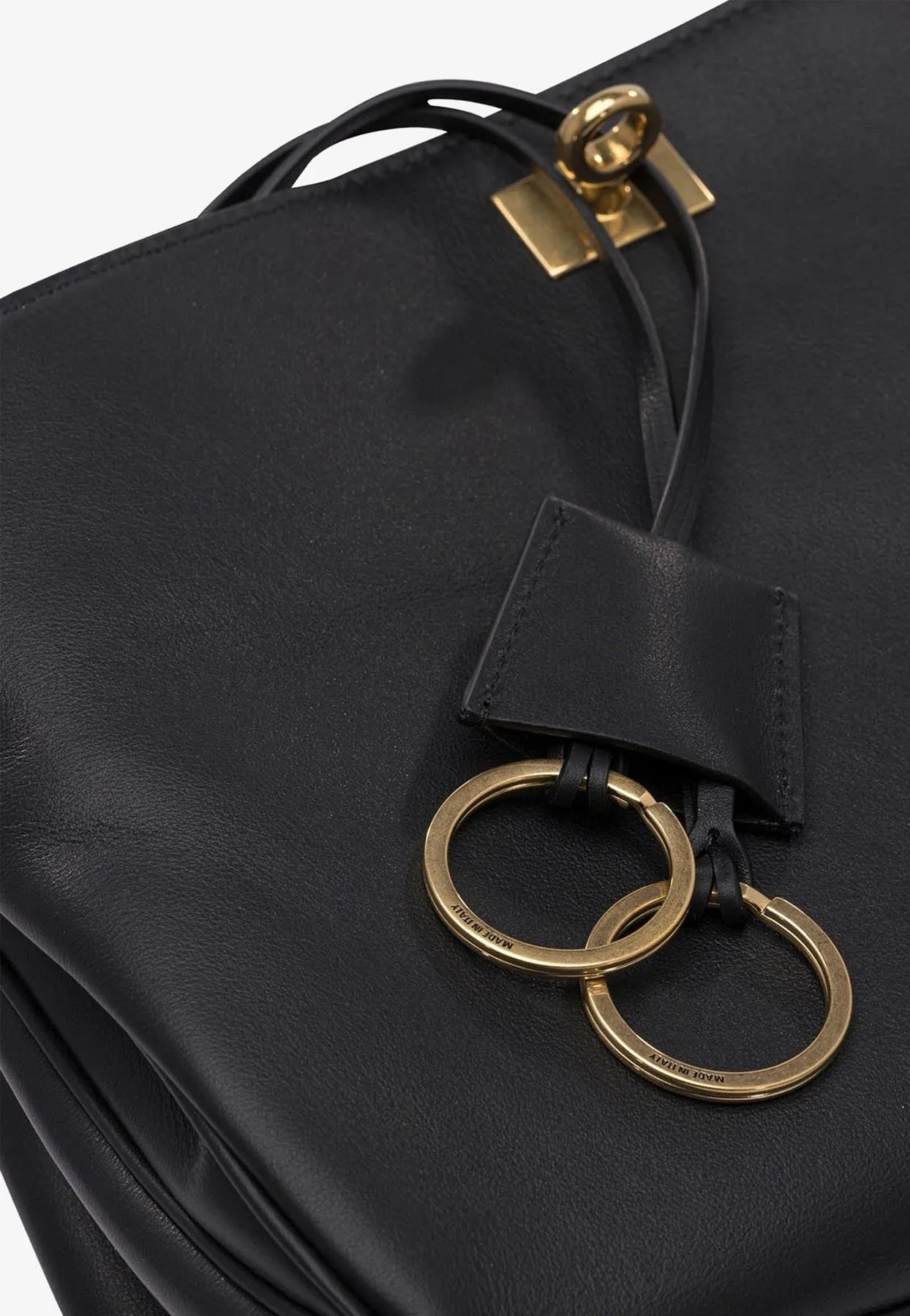 Small Rodeo Handbag