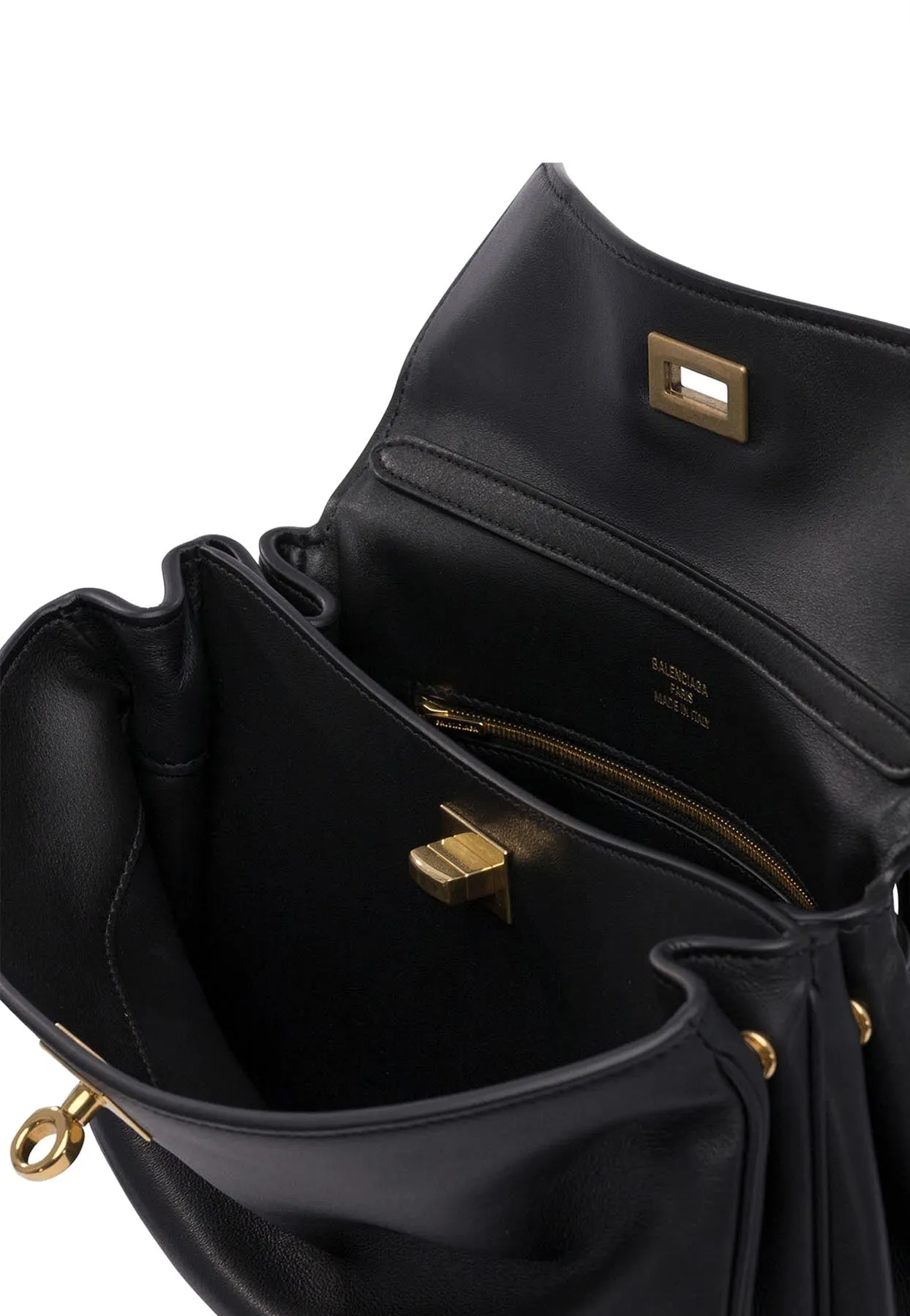 Small Rodeo Handbag