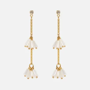Soiree Drop Earrings