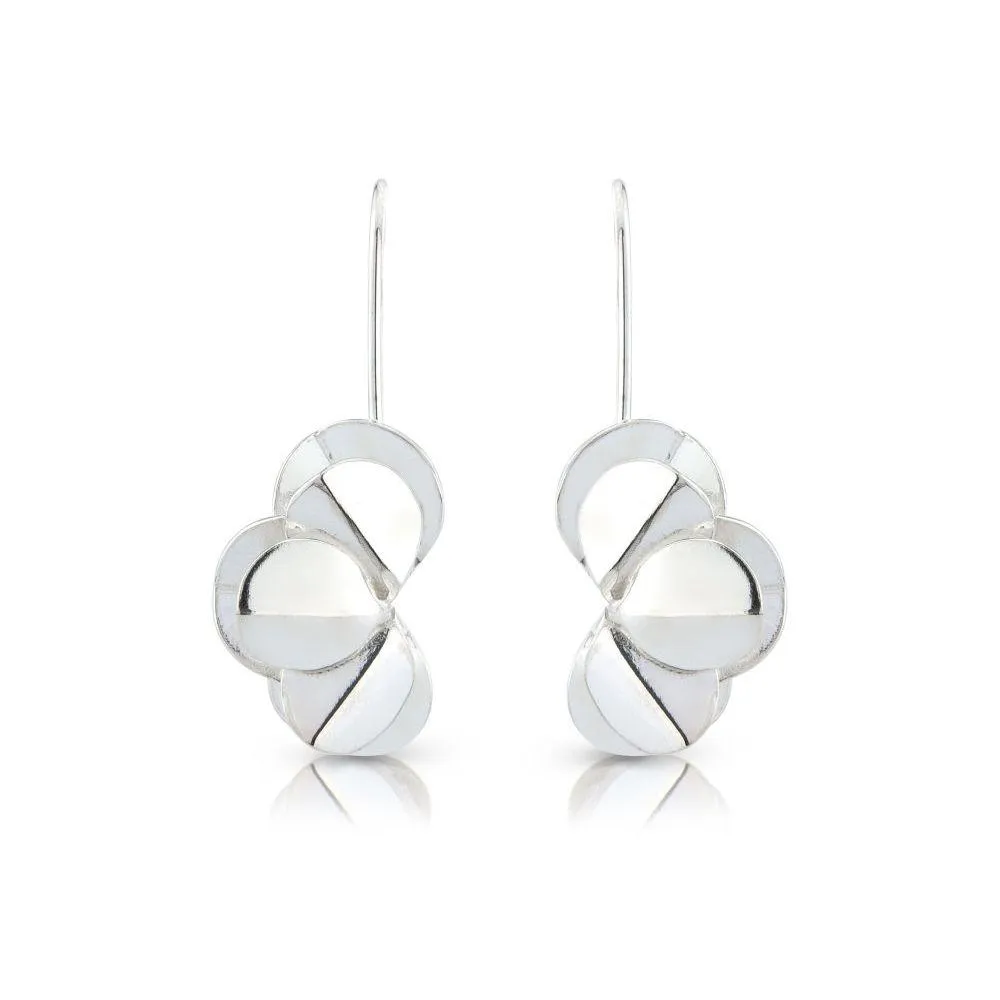 ÍSOLD earrings