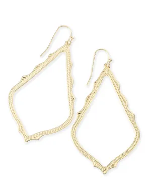 Sophee Gold Metal