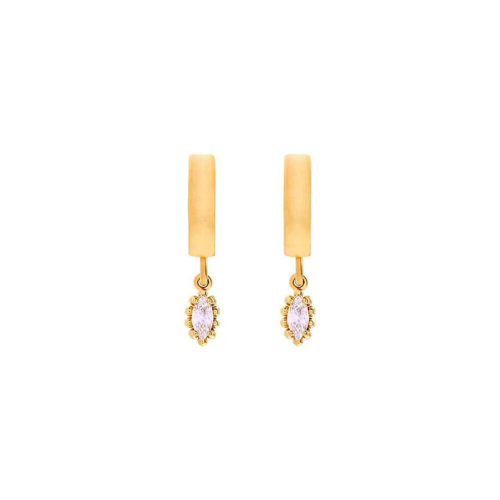 Sophia Drop Earrings