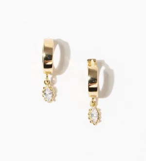 Sophia Drop Earrings