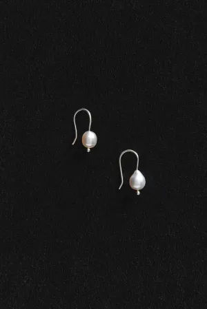 South Sea Mermaid Earrings