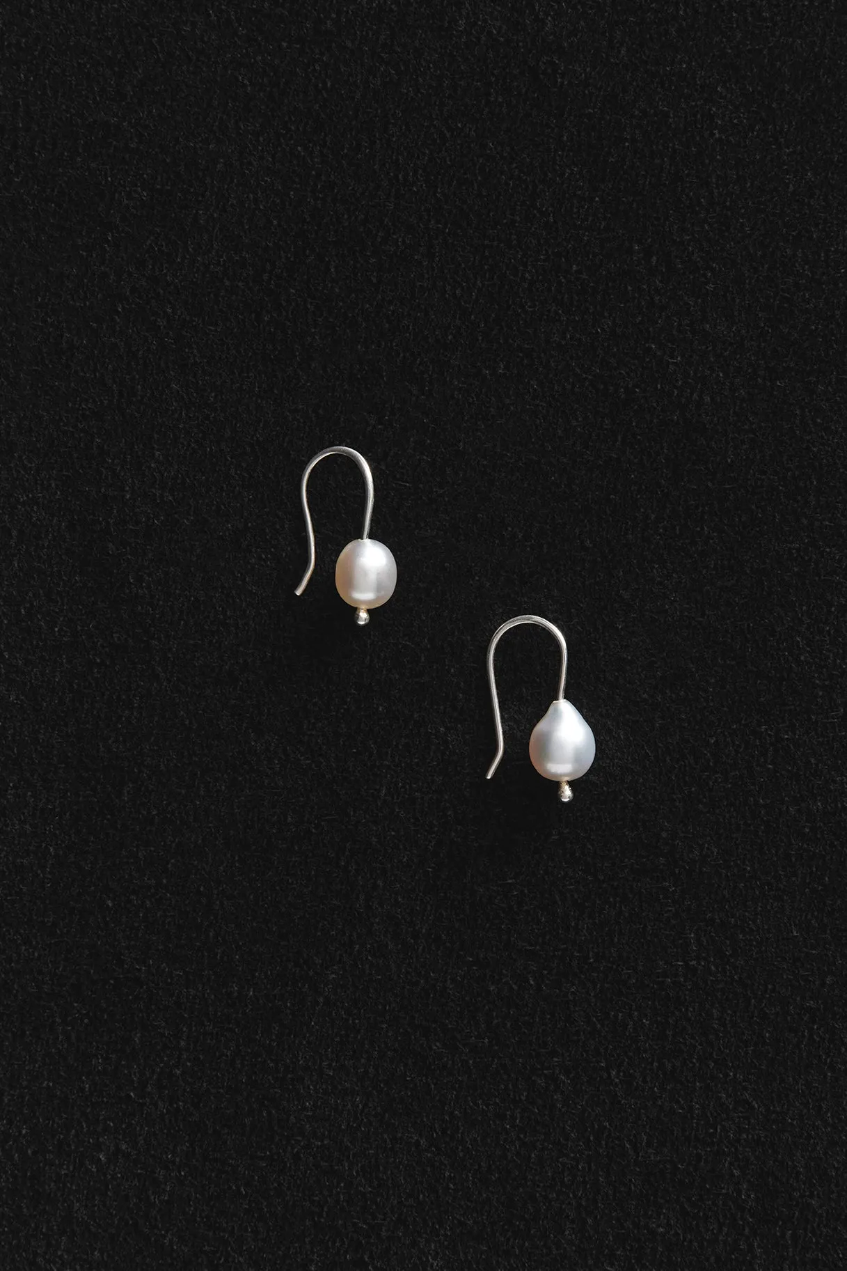 South Sea Mermaid Earrings