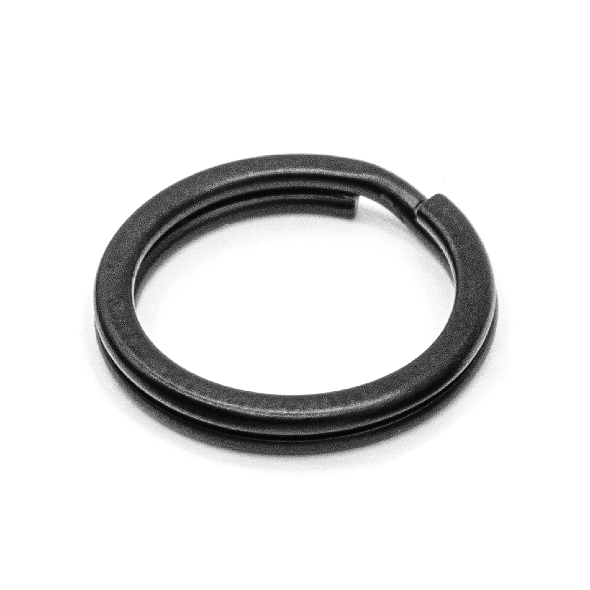 Square Lug to Split Ring Convert Kit - Stealth (2 pair)