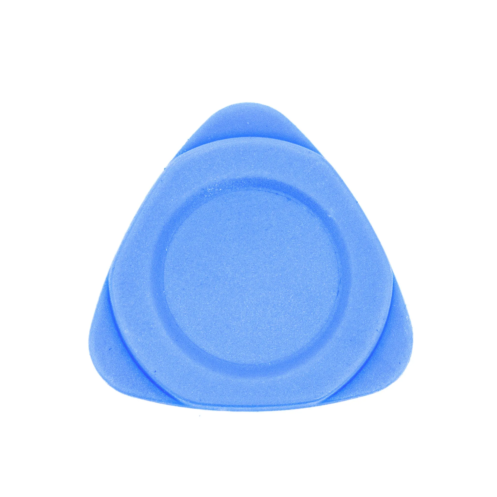 Square Lug to Split Ring Convert Kit - Stealth (2 pair)
