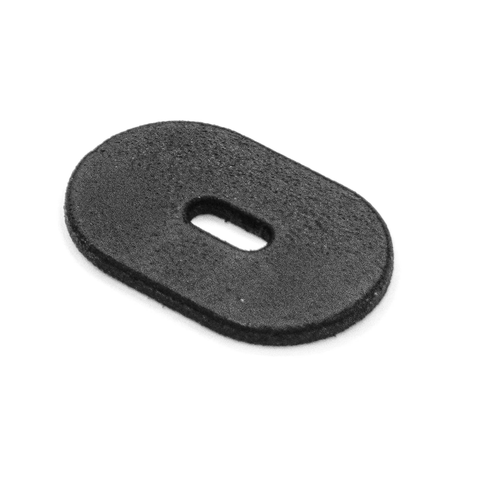 Square Lug to Split Ring Convert Kit - Stealth (2 pair)