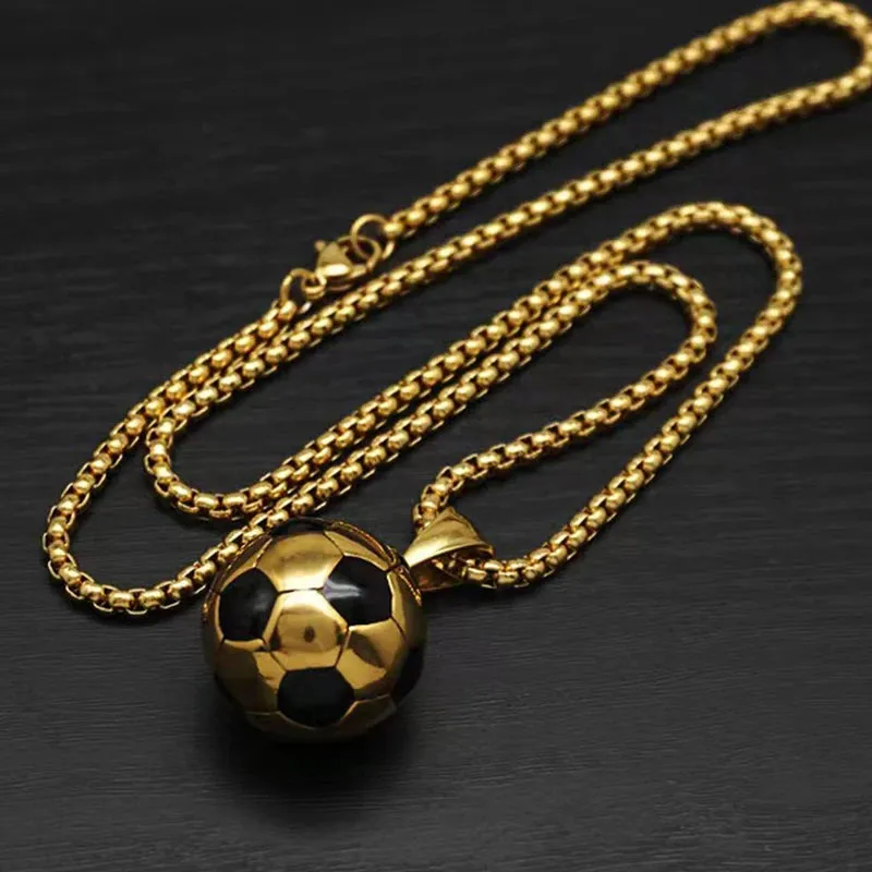 Stainless Steel Necklaces
