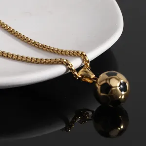 Stainless Steel Necklaces