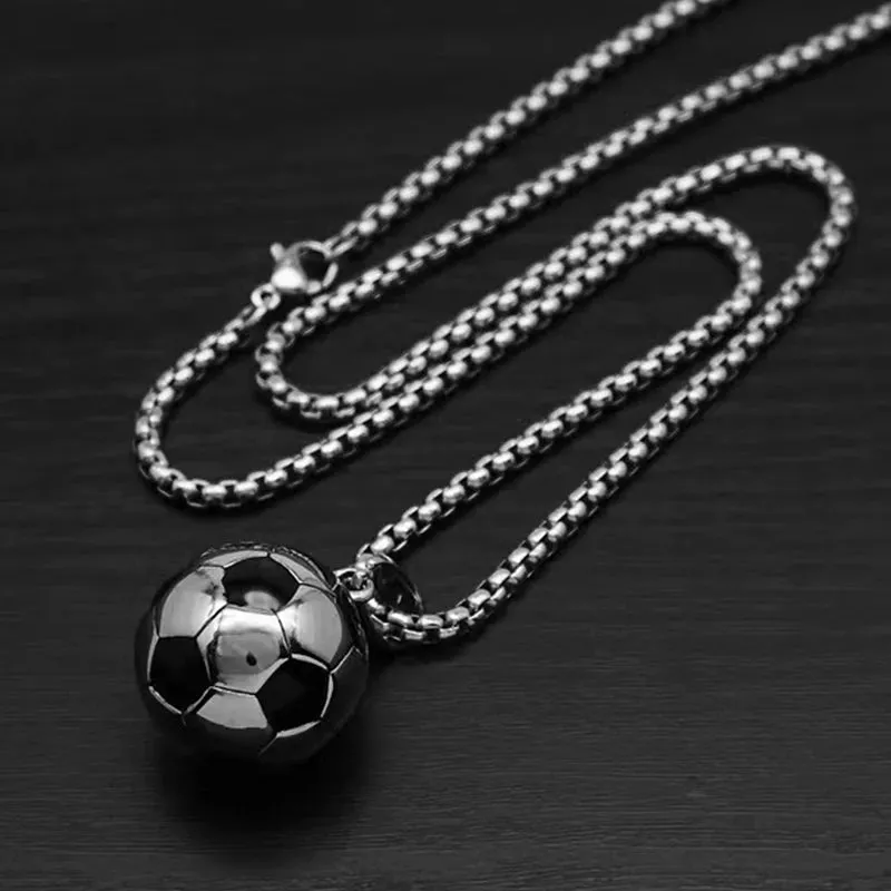 Stainless Steel Necklaces
