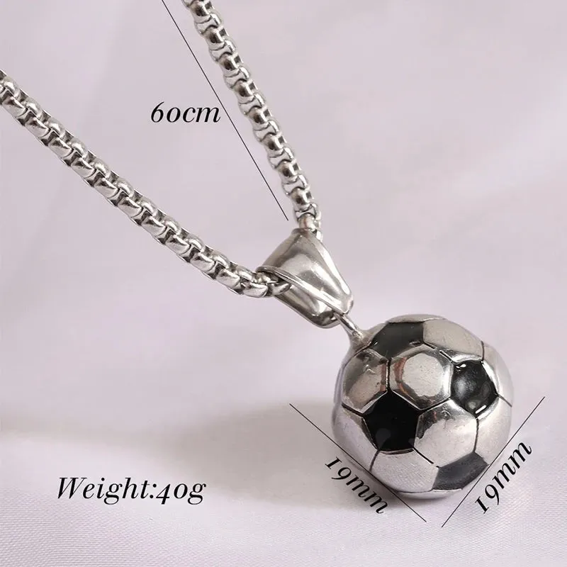 Stainless Steel Necklaces