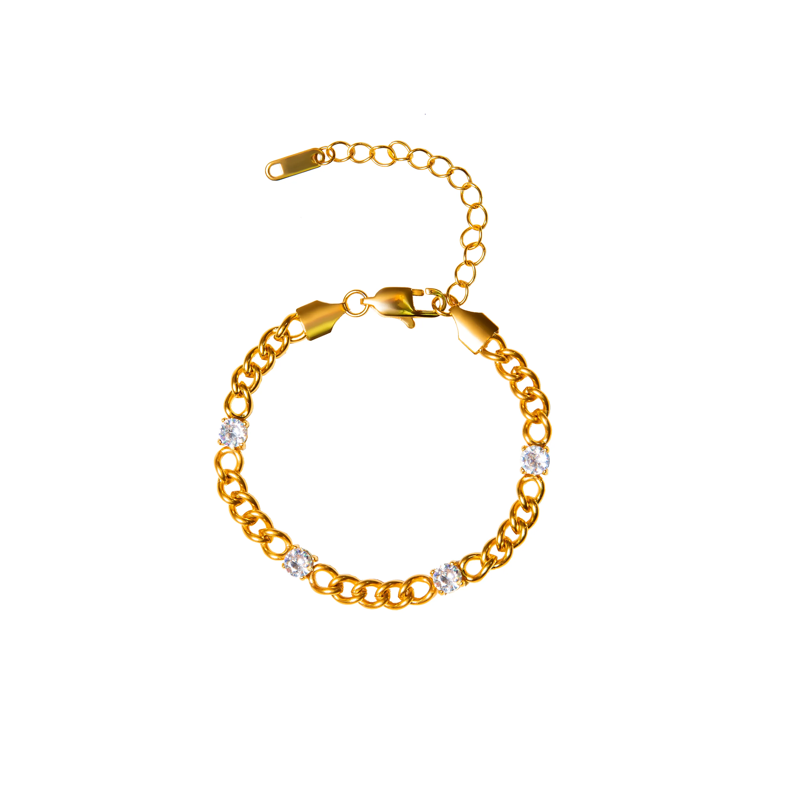 STAR BRACELET
