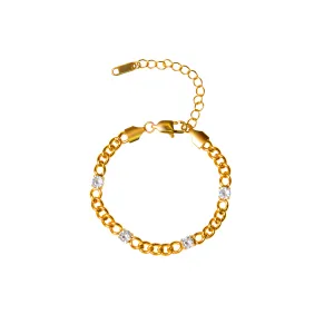 STAR BRACELET