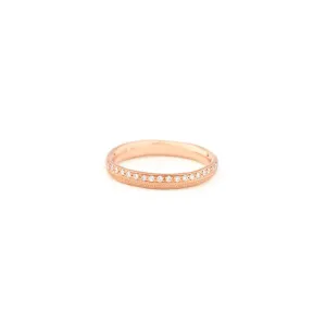 Stardust Texture Wave Band