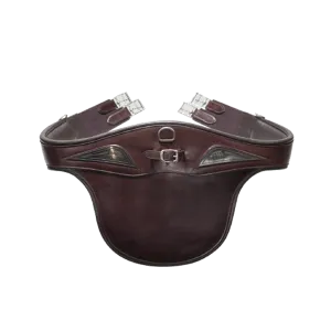 Stud Guard Girth by Equiline