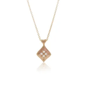 Summer Night Charm Necklace