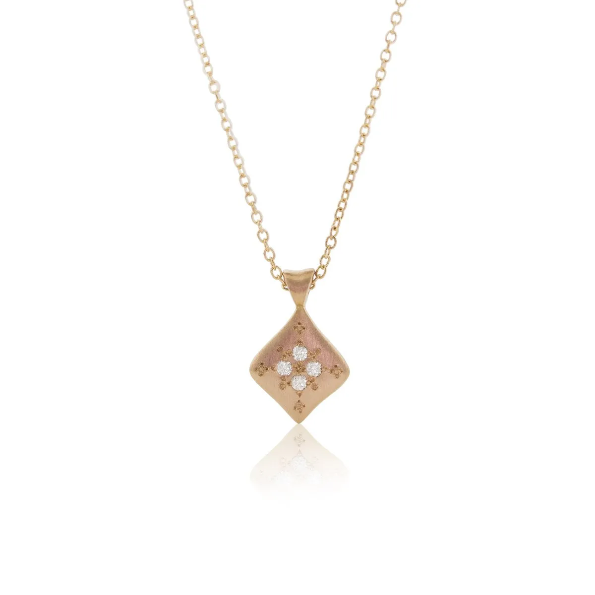 Summer Night Charm Necklace