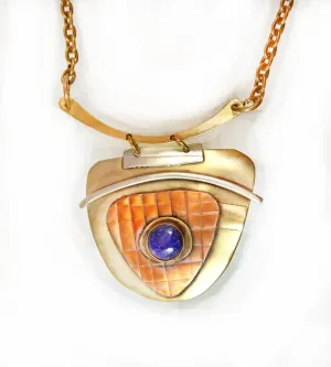 SWING AND SWAY NECKLACE